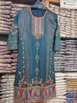 Ready Three Piece-Pure Cotton