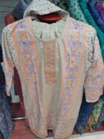 Ready Three Piece-Pure Cotton