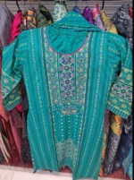 Three Piece-Pure Cotton Boutiques