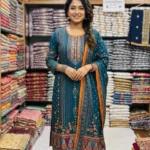 Ready Three Piece-Pure Cotton