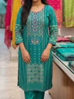 Ready Three Piece-Pure Cotton Boutiques-2001 - Image 2