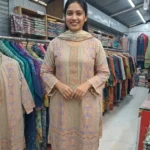 Ready Three Piece-Pure Cotton